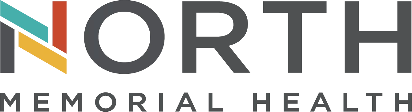 North_Memorial_Health_Hospital_logo